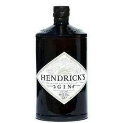 HENDRICK'S GINEBRA