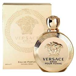 EROS POUR FEMME