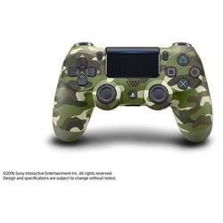 PS4 DUALSHOCK 4