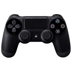 PS4 DUALSHOCK 4 BLAK