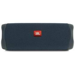 FLIP 5 PORTABLE BLUETOOTH SPEAKER - BLUE