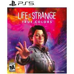 PS5 LIFE IS STRANGE: TRUE COLORS
