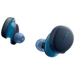 WF-XB700 TRULY WIRELESS HEADSET WITH EXTRTA BASS - BLUE