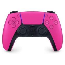 PS5 DUALSENSE NOVA PINK