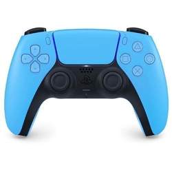 PS5 DUALSENSE STARLIGHT BLUE ESTÁNDAR