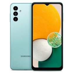 GALAXY A13 6.6" | 64GB | 4GB | 50MP - AZUL