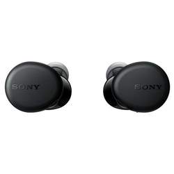 WF-XB700 TRULY WIRELESS HEADSET WITH EXTRTA BASS - BLACK
