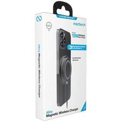 ALLOY MAGNETIC 15W WIRELESS FAST CHARGER