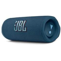 FLIP6 PORTABLE WATERPROOF SPEAKER - BLU