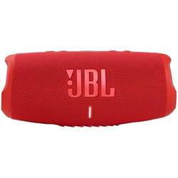 JBL CHARGE 5 - RED