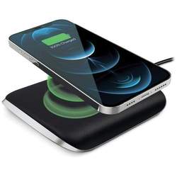 POWER PAD 2 15W FAST WIRELESS CHARGER
