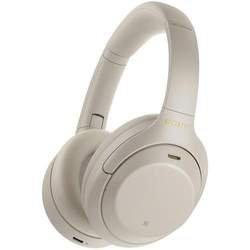 AUDÍFONOS INALÁMBRICOS CON NOISE CANCELLING WH-1000XM4 - GRAY