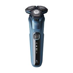 SHAVER SERIES 5000 AFEITADORA ELÉCTRICA WET & DRY