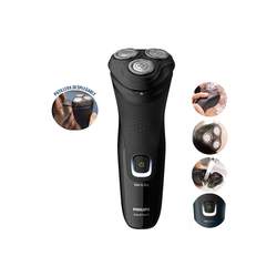 SHAVER SERIES 1000 AFEITADORA ELÉCTRICA EN SECO O EN HÚMEDO