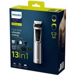 MULTIGROOM SERIES 7000 ROSTRO, CABELLO Y CUERPO, 13 EN 1