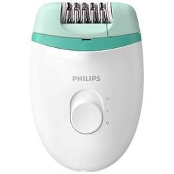 SATINELLE ESSENTIAL DEPILADORA CON CABLE COMPACTA