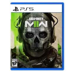 PS5 CALL OF DUTY®: MODERN WARFARE II