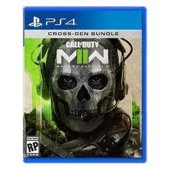 PS4 CALL OF DUTY®: MODERN WARFARE II