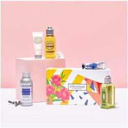 MULTI LINES HAND CARE SET