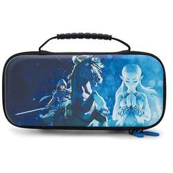 NINTENDO SWITCH OLED MODEL, NINTENDO SWITCH OR NINTENDO SWITCH LITE PROTECTION CASE MIDNIGHT RIDE