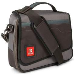 NINTENDO SWITCH OR NINTENDO SWITCH LITE TRANSPORTER BAG