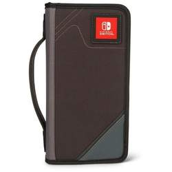NINTENDO SWITCH OR NINTENDO SWITCH LITE FOLIO CASE