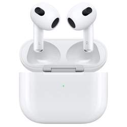 AIRPODS (3RA GENERACIÓN)