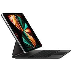 TECLADO APPLE MAGIC KEYBOARD PARA IPAD PRO 12.9 ESPAÑOL - NEGRO