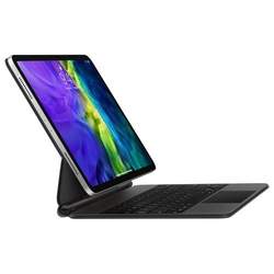TECLADO APPLE MAGIC KEYBOARD PARA IPAD PRO 11 ESPAÑOL - NEGRO