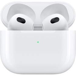 AIRPODS (3RA GENERACIÓN) CON CASE DE CARGA LIGHTNING