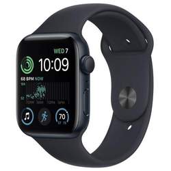 APPLE WATCH SE (2DA GENERACIÓN) GPS DE 44MM - MEDIANOCHE