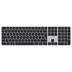 MAGIC KEYBOARD PARA MAC CHIP APPLE CON TOUCH ID Y TECLADO NUMÉRICO - ESPAÑOL