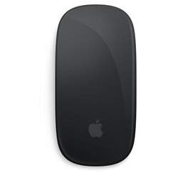MAGIC MOUSE CON SUPERFICIE MULTI-TOUCH - NEGRO