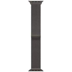 CORREA MILANESE LOOP PARA APPLE WATCH 41MM - GRAFITO