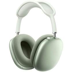 AIRPODS MAX - VERDE