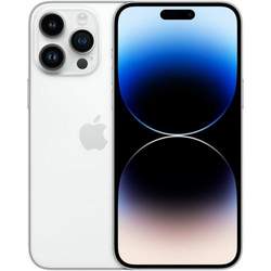 IPHONE 14 PRO MAX - 256GB - PLATA
