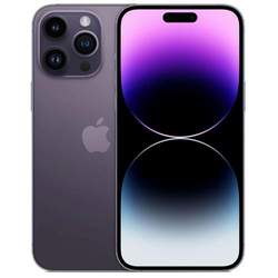 IPHONE 14 PRO MAX - 128GB - MORADO OSCURO