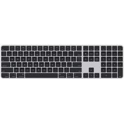 MAGIC KEYBOARD PARA MAC CHIP APPLE CON TOUCH ID Y TECLADO NUMÉRICO - INGLES