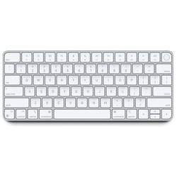 MAGIC KEYBOARD APPLE PARA MAC M1 CON TOUCH ID - INGLÉS - PLATA